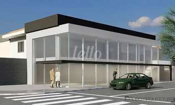 Imagem 1: Santo André - Prédio Inteiro - Jardim