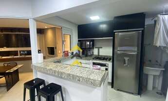 Imagem 7: Apartamento com 3 dormitórios à venda, 78 m² por R$ 550.000,00 - Edifício Vivere Palhano