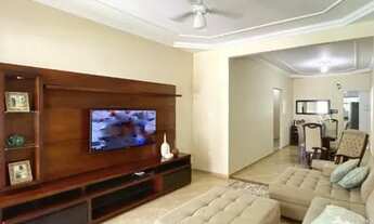 Imagem 1: Casa a venda, 3 dormitórios, 1 suíte , 03 banheiros, 06 vagas - 590.000,00