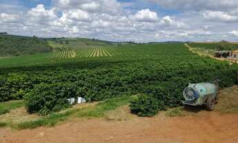 Imagem 2: Fazenda / Sítios / Chácaras com 2 dormitórios à venda em Machado