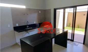 Imagem 2: Casa 03 suítes condomínio vila romana 01