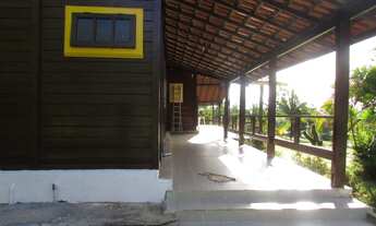 Imagem 2: Casa Encontro das Águas