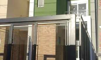 Imagem: Casa em Aberta dos Morros