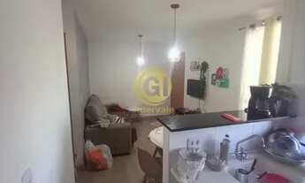 Imagem 4: IMOVEL VENDA E LOCAÇÃO 2 DORMITÓRIOS COZINHA AMERICANA 1 BANHEIRO 1 VAGA DE GARAGEM ARMÁRI