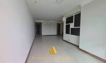 Imagem 2: Apartamento para venda com 110 metros quadrados com 3 quartos em Jardim Camburi - Vitória