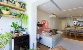 Imagem 5: Apartamento com 2 dormitórios à venda, 86 m² por R$ 1.599.900,00 - Vila Olímpia - São Paul