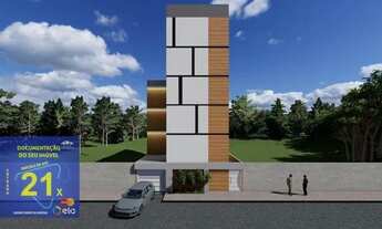 Imagem 5: Apartamento com 2 dormitórios à venda, 35 m² por R$ 257.000,00 - Jardim Maringá - São Paul