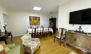 Imagem 3: Apartamento - Itaim Bibi - 3 dormitórios - 1 suíte - 3 banheiros - 1 vaga - venda - aluga