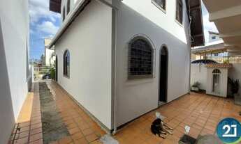 Imagem 2: FLORIANÓPOLIS - Casa Padrão - JARDIM ATLÂNTICO