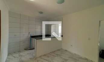 Imagem 3: Casa para Aluguel - Cangaíba, 2 Quartos, 35 m2