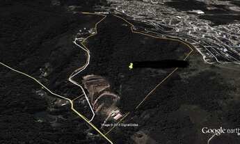 Imagem: Vendo para compensação ambiental ou alugo