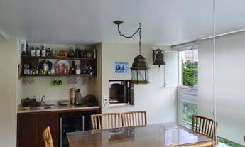 Imagem 5: APARTAMENTO RESIDENCIAL em SÃO PAULO - SP, PARQUE COLONIAL