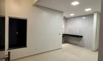 Imagem 7: Casa Nova no Jardim Tropical