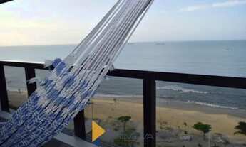 Imagem: Apartamento flat com 1 quarto no Iracema