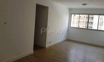 Imagem 2: Apartamento - Jardim Proença - Campinas