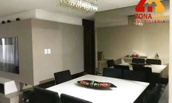 Imagem 5: Apartamento para venda possui 70 metros quadrados com 3 quartos