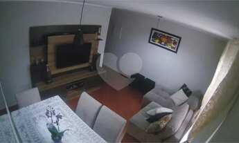 Imagem 5: Apartamento Vila Nova Cachoeirinha