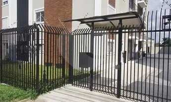 Imagem 3: Apartamento para venda possui 79 metros quadrados com 3 quartos em Ahú - Curitiba - PR