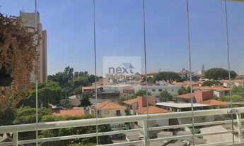 Imagem 4: Apartamento reformado com 3 dormitórios e 2 vagas no Jardim Esther!!!