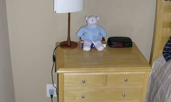 Imagem 4: Ap. 02 dorms,02vagas,na Al. Jaú,MOBILIADO atualizado,LAZER TOTAL,próx. do Metro Brigadeiro