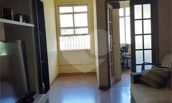 Imagem 2: Apartamento - 02 quartos - Rocha [ME