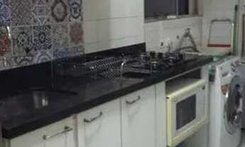 Imagem 7: Apartamento de 64m² a venda no Horto Florestal, venha conhecer!!