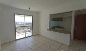 Imagem 2: Apartamento 2102, Residencial Yes Brasil, Av. Engenheiro Rassi Qd. Q Lt.1/13, Vila Jaraguá