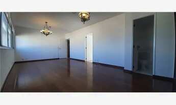 Imagem 6: Apto com 130m² com 3 dormitórios no Sumarezinho