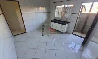 Imagem 2: Casa 1 dormitório R$ 900,00 (Santo Elias