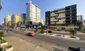 Imagem 3: Apartamento de 2 dormitórios com dependência, sacada de frente!!!