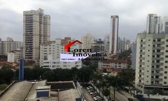 Imagem 6: Cobertura com 4 dormitórios Encruzilhada Santos!