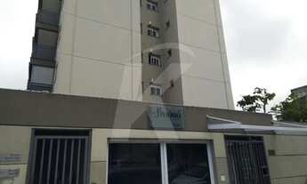 Imagem 2: Apartamento com 2 quartos sendo 1 suíte, sala com sacada, cozinha, banheiro, a.s. 1 vaga c