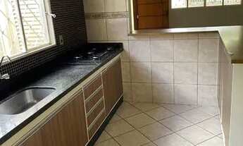 Imagem 5: Aluga_se casa Macedo Telles I