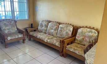 Imagem 4: Aluguel anual em Capão Novo