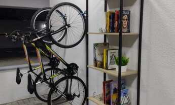 Imagem 9: Lindo apartamento suite mais 1 no Home Club Santo Antônio