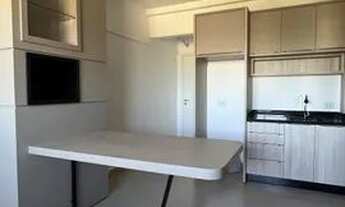 Imagem 6: Studio para locação com 38,73m2 por R$2.000/mês no Ed. Rialto - Vila Portes