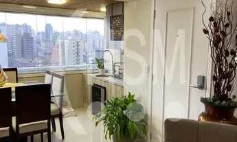 Imagem: Apartamento em Santo André Condomínio