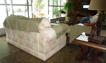 Imagem 4: Casa - 04 quartos - Grajaú [ME