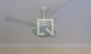 Imagem 6: Apartamento para Aluguel - Maracanã, 1 Quarto, 50 m2