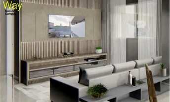 Imagem 6: Way Batista Campos. 2 e 3 Quartos sendo 1 suíte. 1 ou 2 Vagas. J39