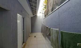 Imagem 4: Térrea para venda com 110 metros quadrados com 2 quartos em Vila Cecília - Mogi das Cruzes