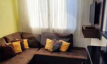 Imagem: Apartamento com 2 dormitórios amplos, perfeitos