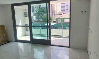 Imagem 3: Apartamento com 2 dormitórios, 87 m² - venda por R$ 910.000,00 ou aluguel por R$ 9.000,00