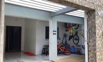 Imagem 2: Casa recém reformada