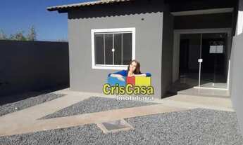 Imagem: Casa com 3 dormitórios à venda, 100 m²