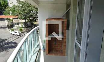 Imagem 5: Apartamento para Aluguel - Pechincha, 2 Quartos, 60 m2