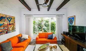 Imagem: Casa para Aluguel - Brooklin, 3 Quartos