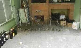 Imagem 4: SAO PAULO - Casa Comercial - ACLIMACAO