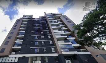 Imagem: Curitiba - Apartamento Padrão - São Francisco