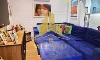 Imagem 4: São Conrado Casa em condomínio com 4 dormitórios